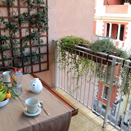 Deco'S Place Roma Teodora Екстериор снимка