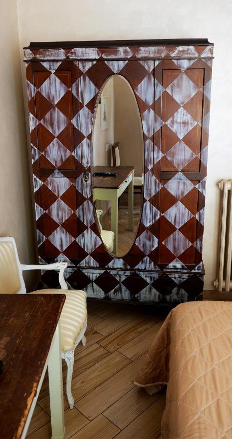 Deco'S Place Roma Teodora Екстериор снимка