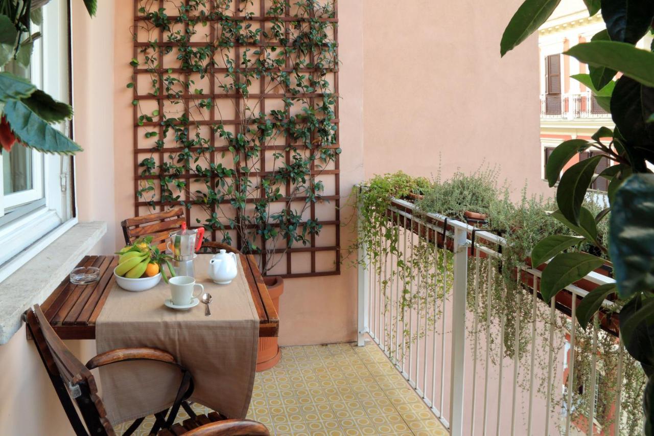 Deco'S Place Roma Teodora Екстериор снимка