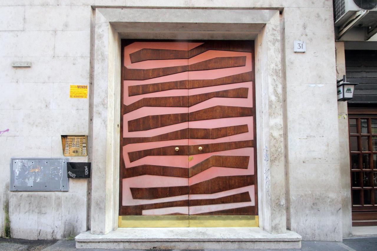 Deco'S Place Roma Teodora Екстериор снимка