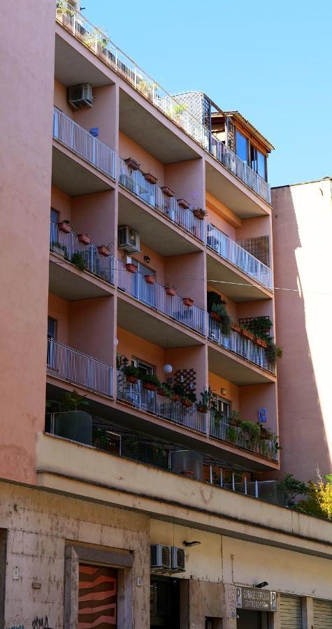 Deco'S Place Roma Teodora Екстериор снимка