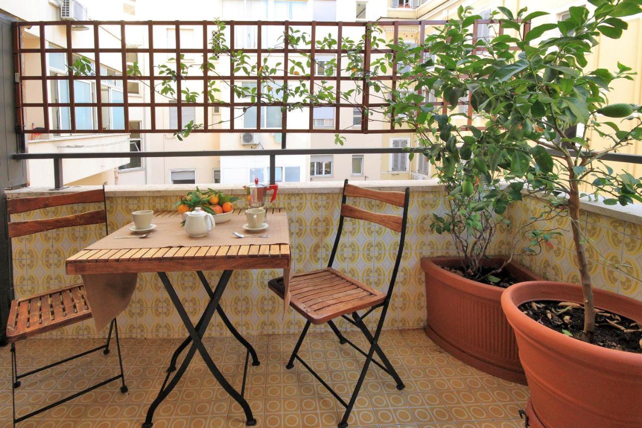 Deco'S Place Roma Teodora Екстериор снимка
